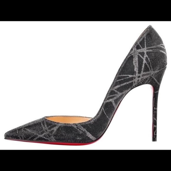 Christian Louboutin Shoes - Picture 2 of 4